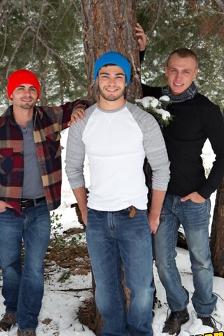 Sean Cody Andy, Bryce, Coleman, David, Noel, Tanner fuck