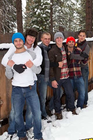 Sean Cody Andy, Bryce, Coleman, David, Noel, Tanner fuck