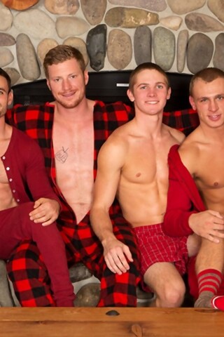 Sean Cody Andy, Bryce, Coleman, David, Noel, Tanner fuck
